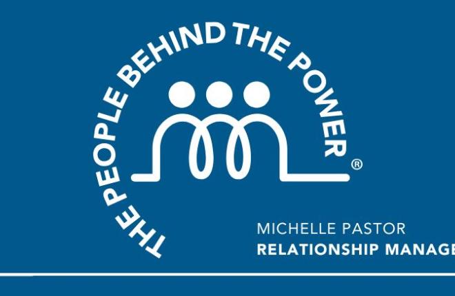 The People Behind the Power