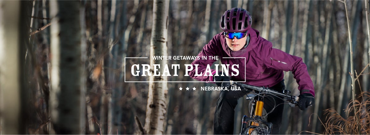 Best Winter Getaway Activities in Nebraska
