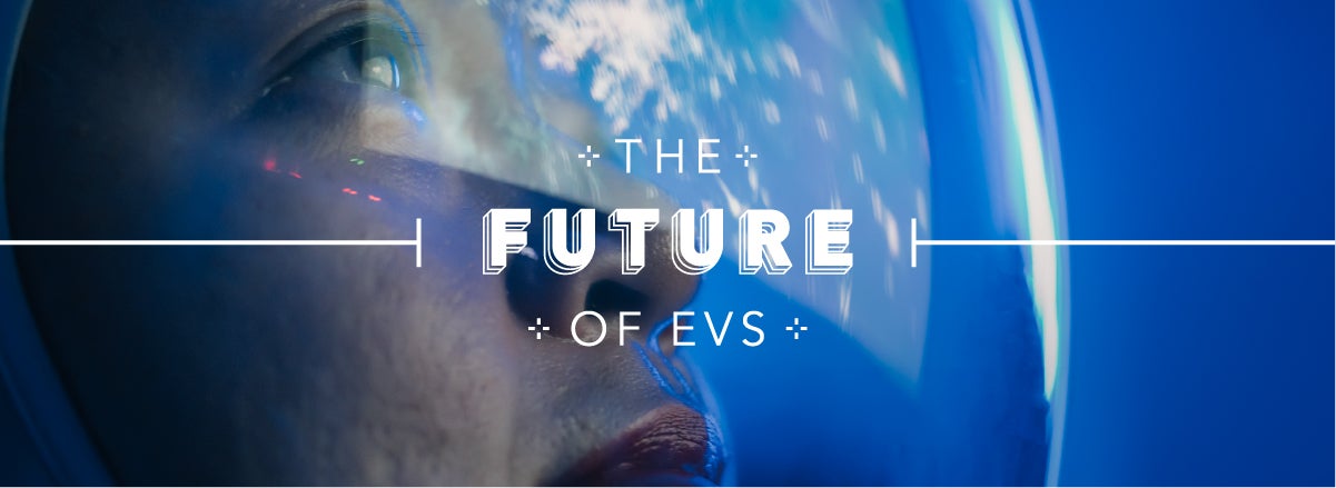 The Future of Electric vehicles EVs Air, Water, and Land