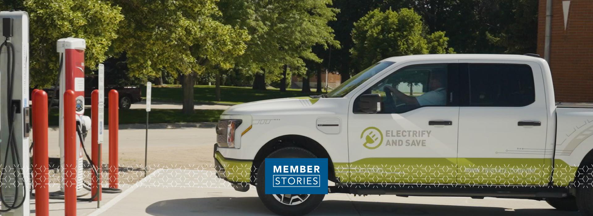 Closing the Gap: High West Energy Launches Two New EV Charging Stations