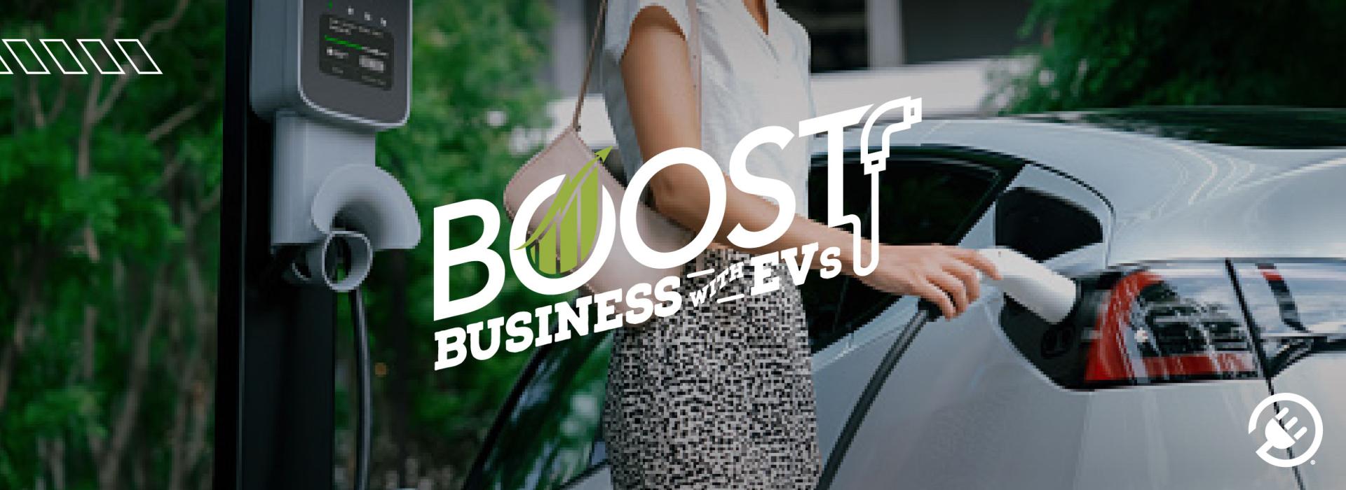 How to boost your business with EV charging, attract new clients, increase your sustainability efforts and add a new revenue stream.