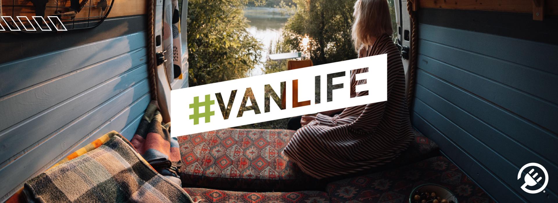 best ways to travel in a van