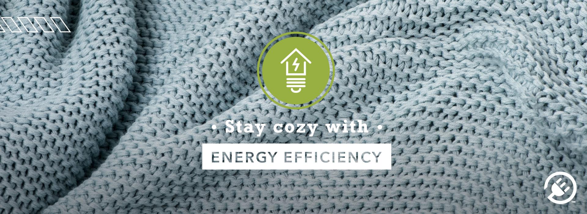 Energy-Efficient Ways to Stay Warm Fall