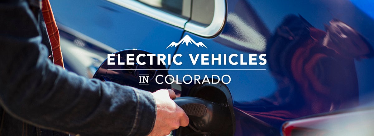 Electric Vehicles in Colorado: How Tri-State is Helping Members Transition