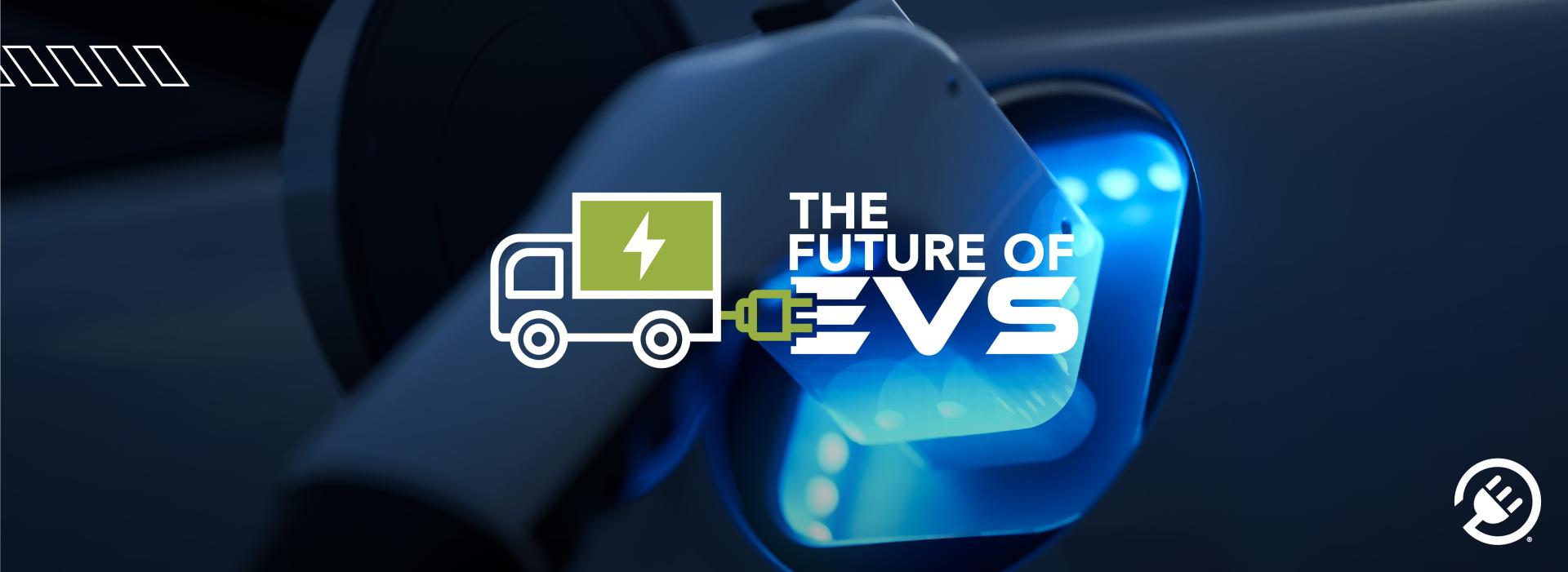 The Future of EVs: Air, Water, and Land