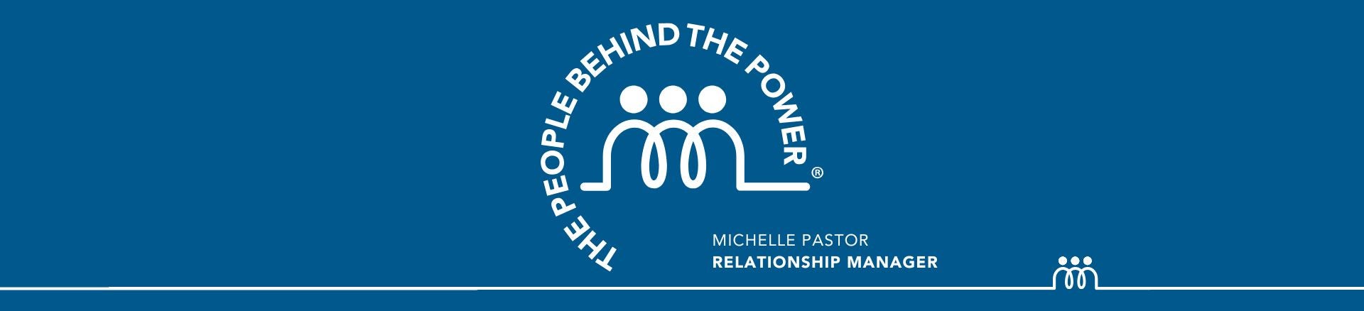 The People Behind the Power
