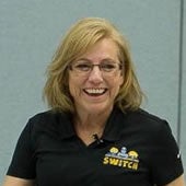 Michelle Pastor, Relationship Manager