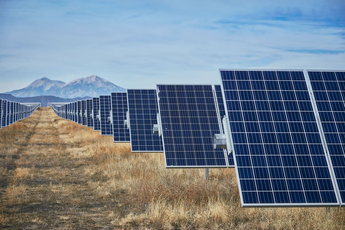Solar Array