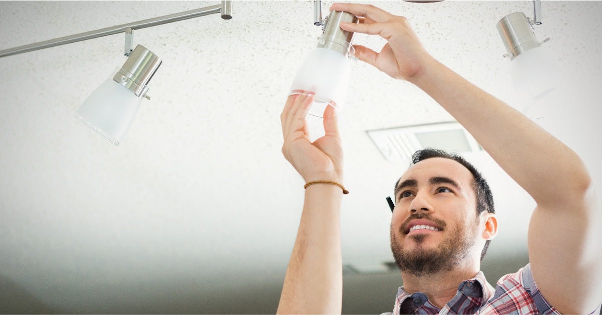 switching to LED lights