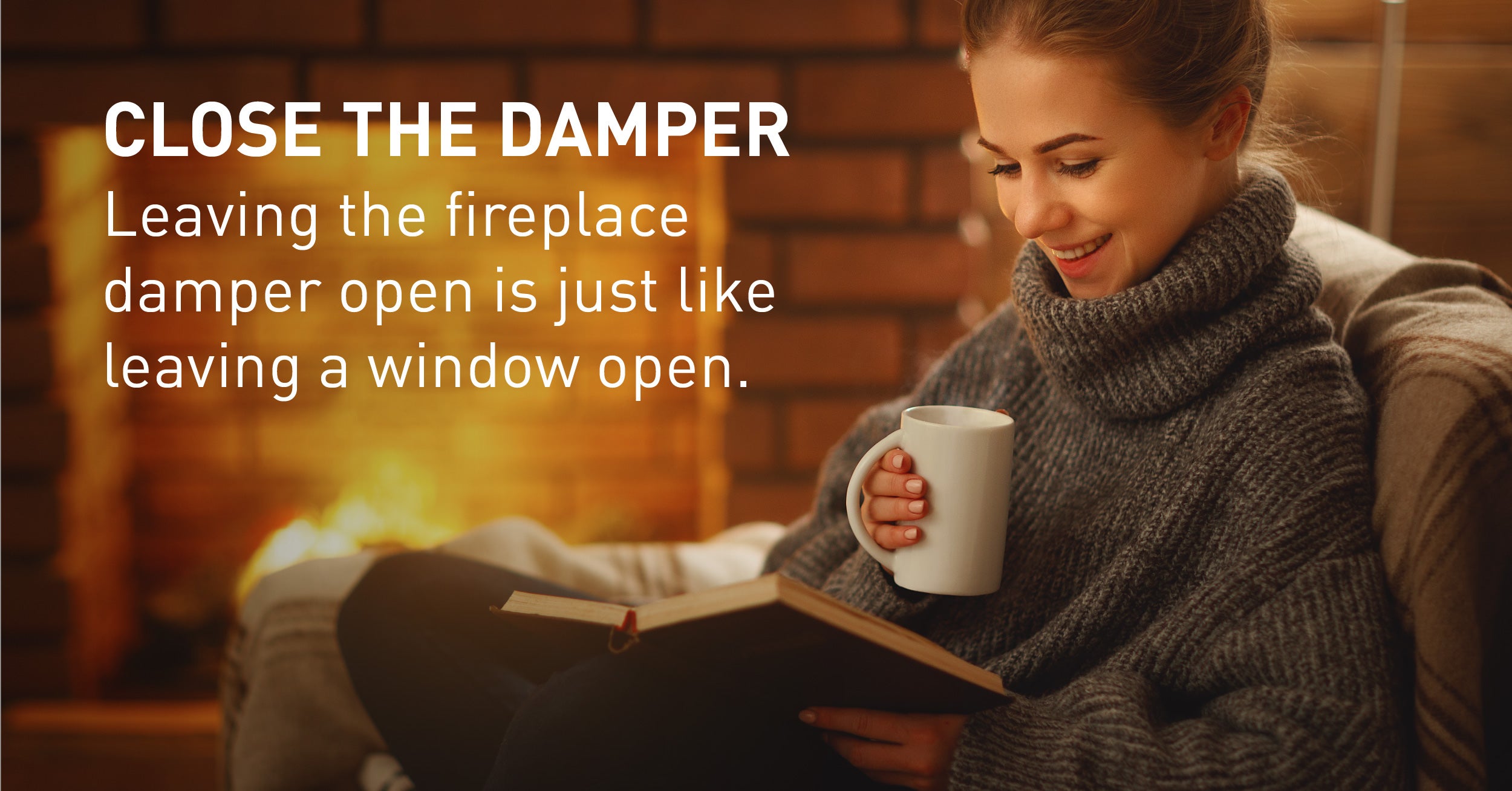 Energy Efficiency tips for home in the winter