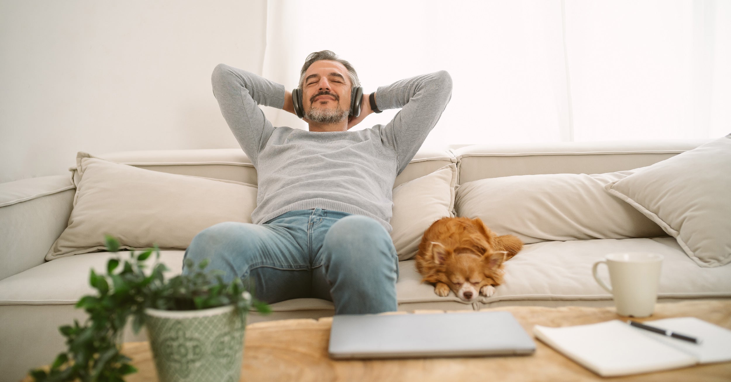 Winter Comfort Tips: Transform Your Home into an Energy-Efficient Oasis