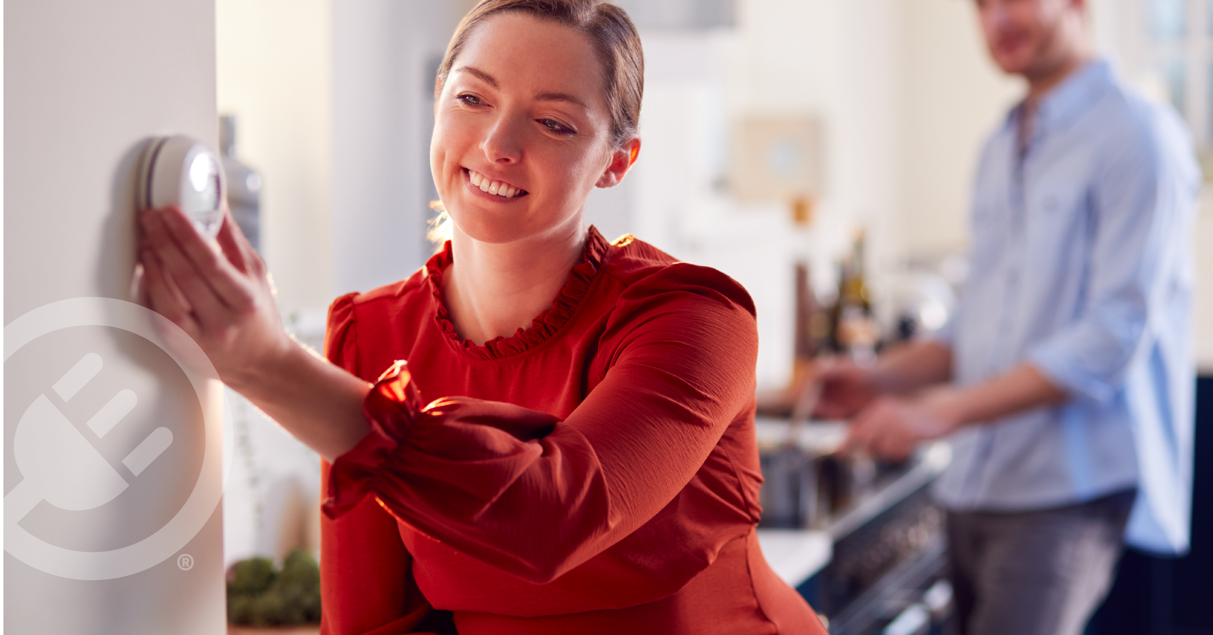 Smart thermostats, energy efficiency tips