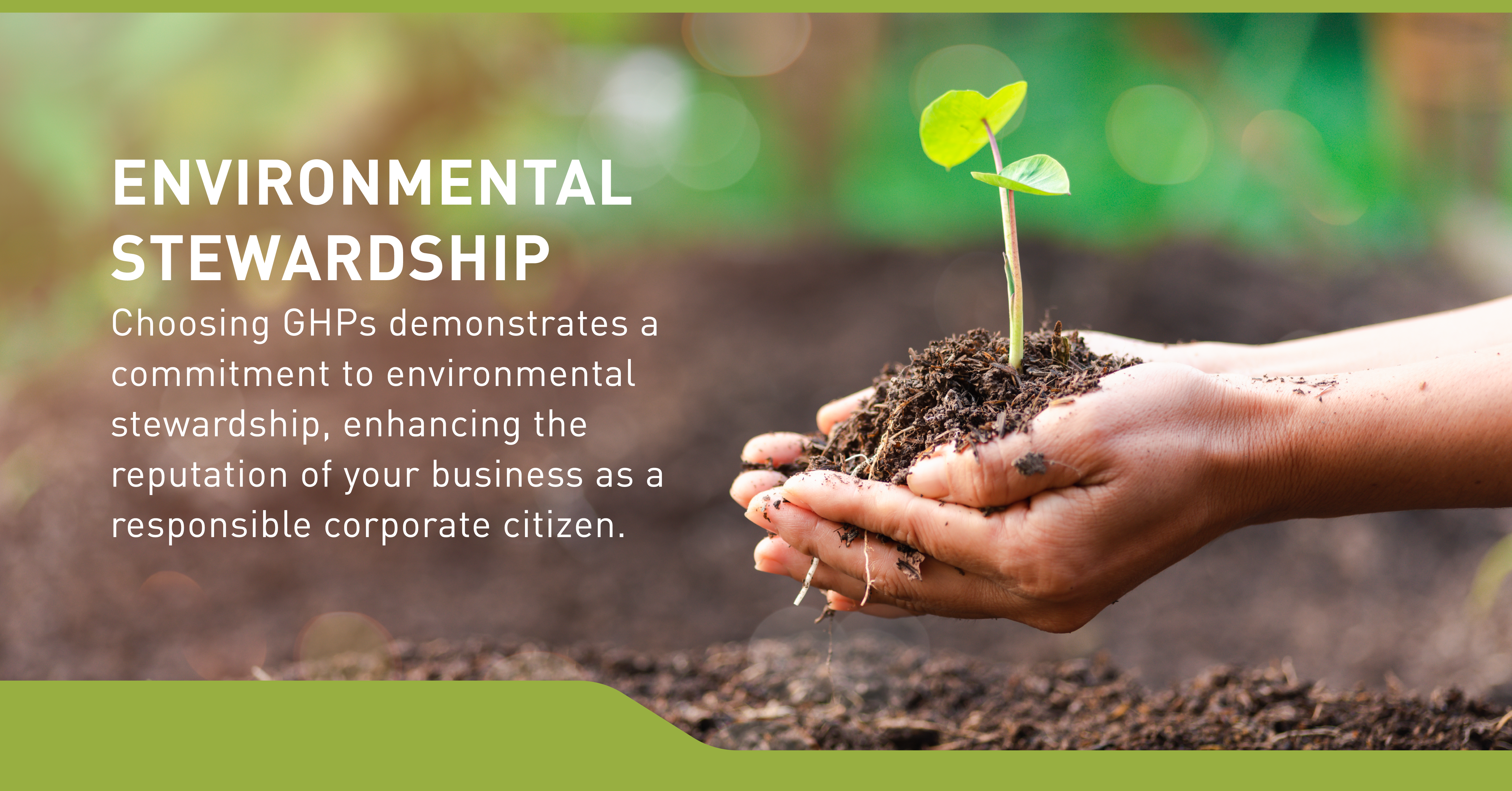 Geothermal Heat Pumps: Harnessing Earth's Energy for Your Business