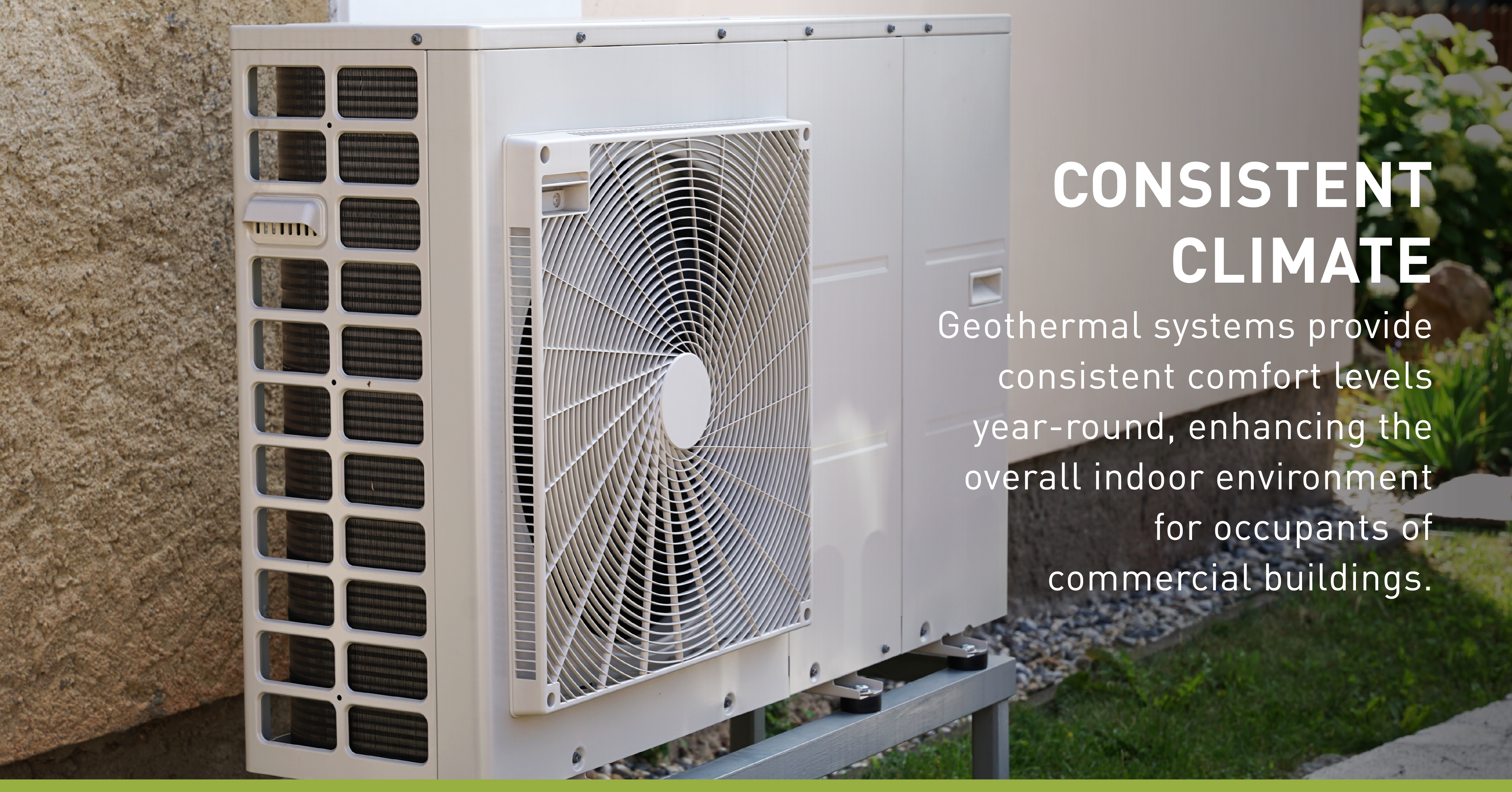 Geothermal Heat Pumps: Harnessing Earth's Energy for Your Business