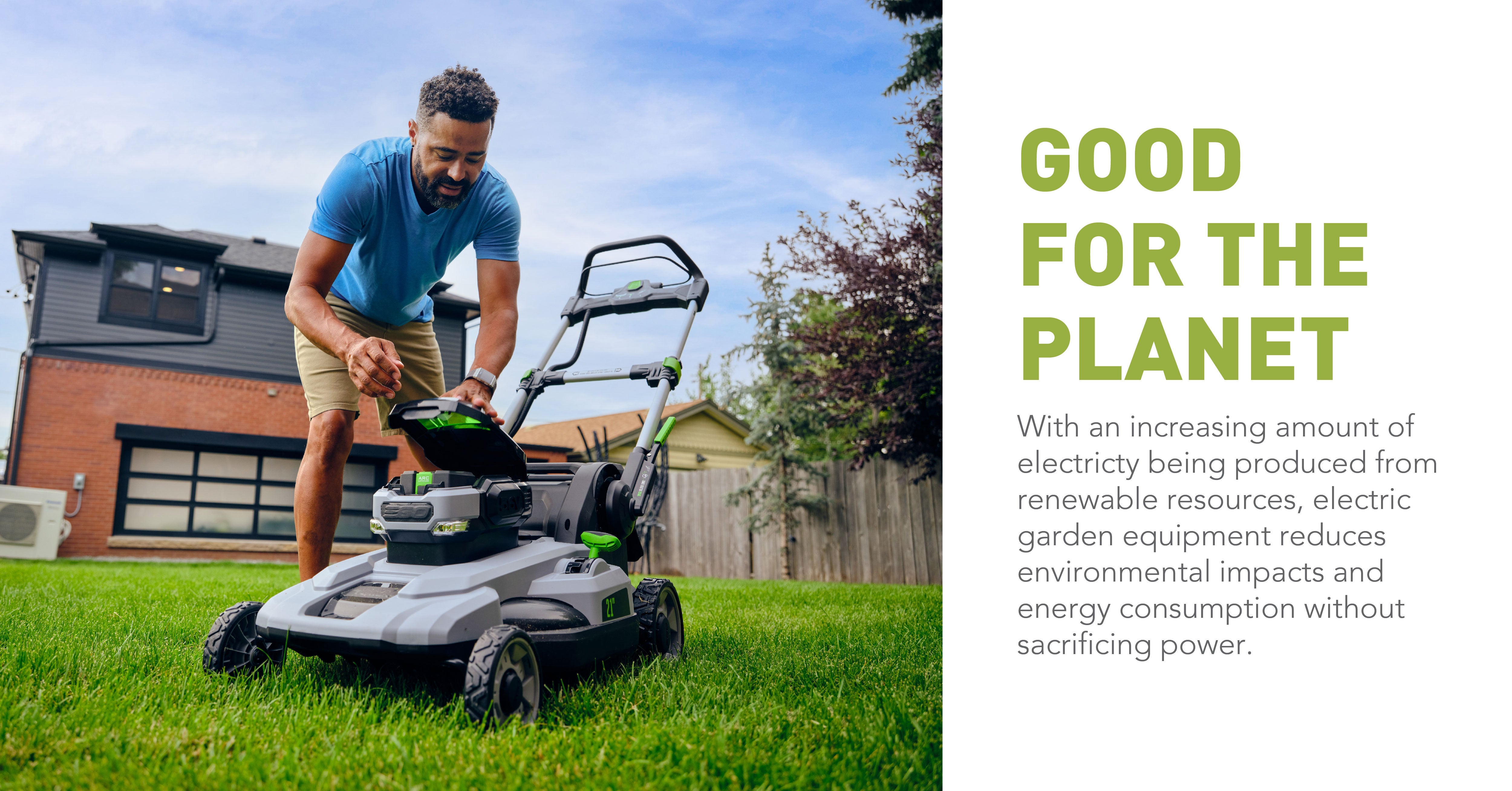 electric power tool tips for fall