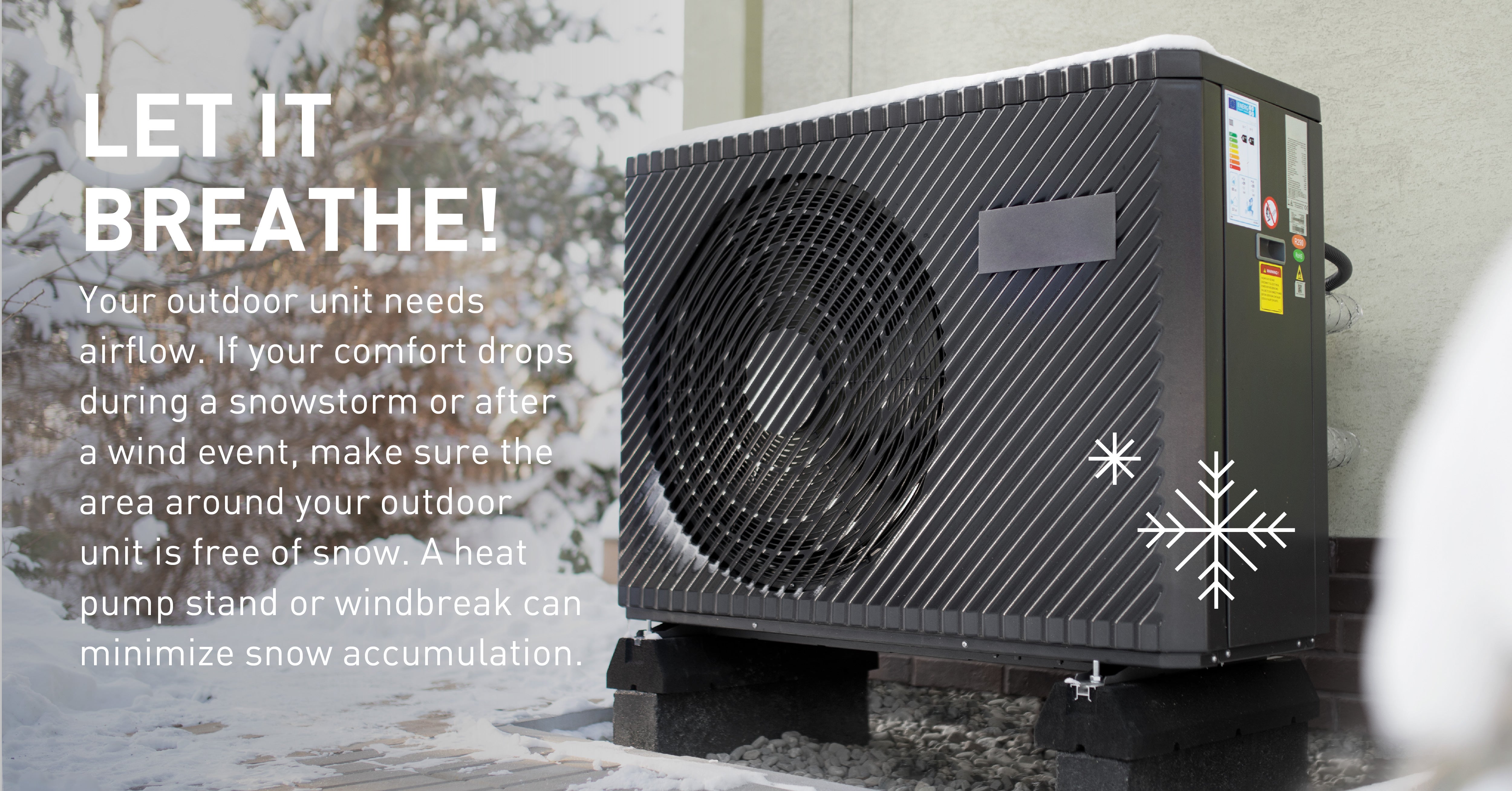 The Benefits of Heat Pumps in Cold Climates