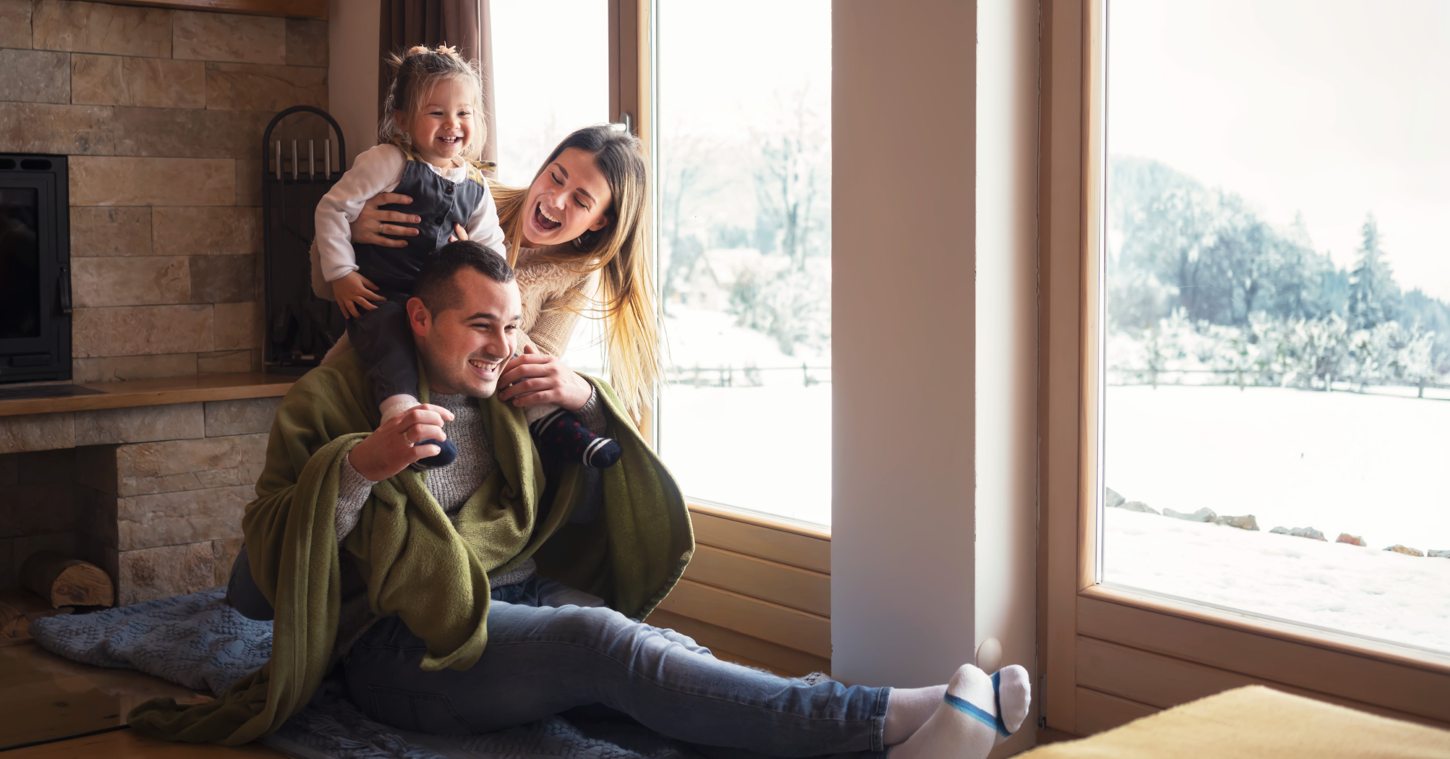 The Benefits of Heat Pumps in Cold Climates