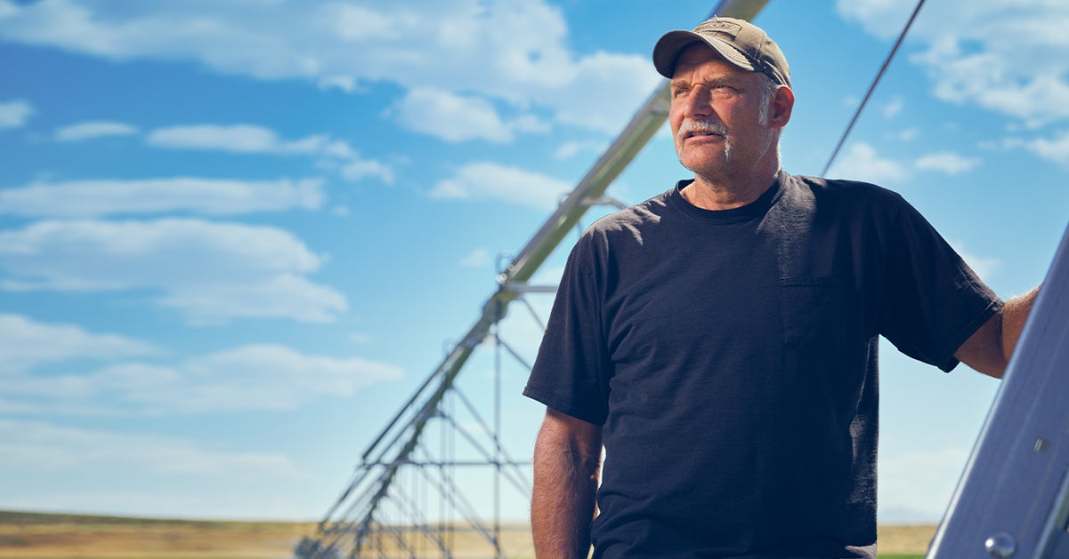 Time-of-Use Program Saves Irrigators Thousands