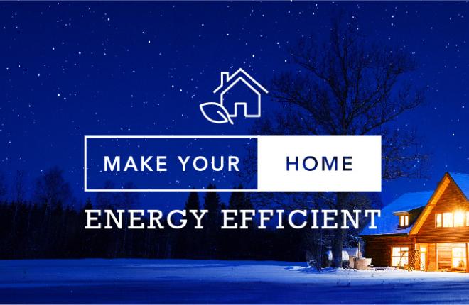 Tips for a More Energy Efficient Home in 2022