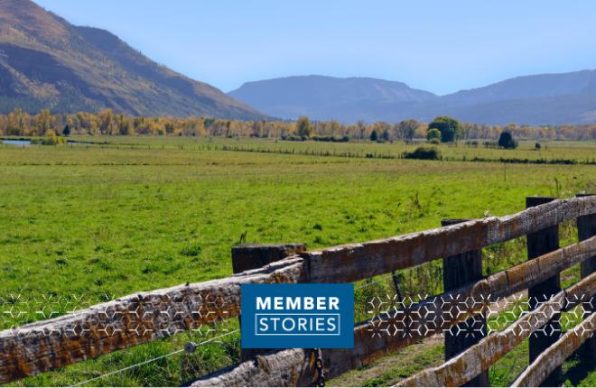 Colorado Ranch Restores their Land Through Regenerative Ranching