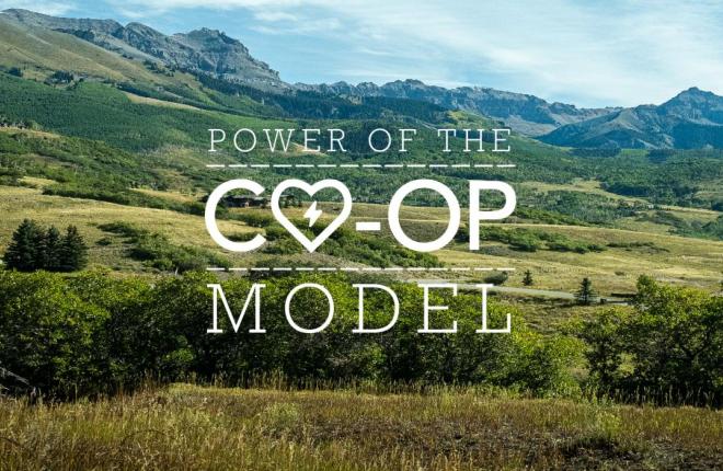 The Power of the Cooperative Model: Benefits of a G&T