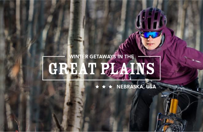 Best Winter Getaway Activities in Nebraska