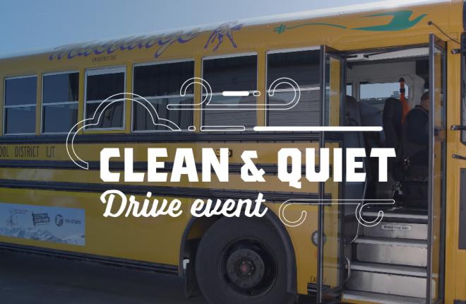 Second EV Bus Rolls Out from Colorado's West Grand School District