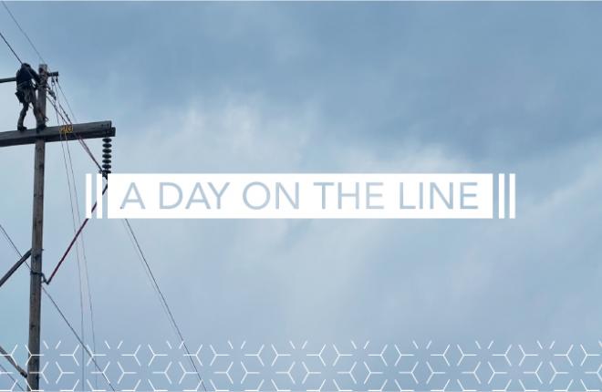 line worker appreciation day 2022