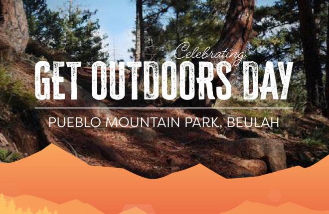 Embrace the Great Outdoors: Celebrating Get Outdoors Day with San Isabel Electric 