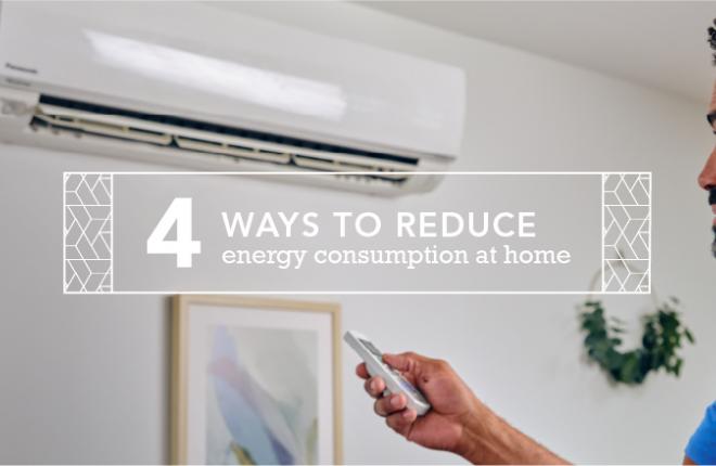 energy efficiency tips at home