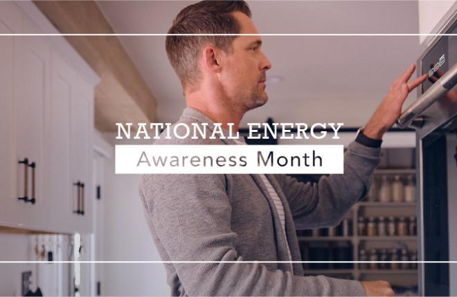 National Energy Awareness Month