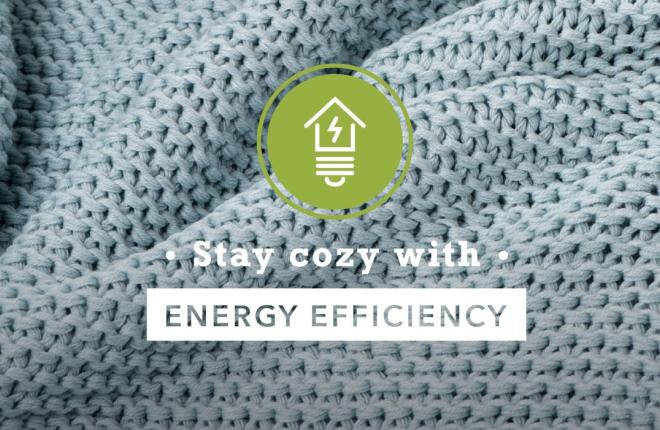 Energy-Efficient Ways to Stay Warm Fall