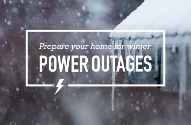 Best Ways to Prepare Your Home for a Power Outage