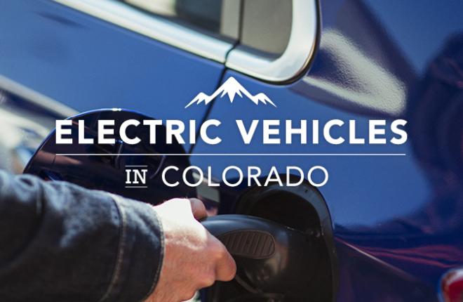Electric Vehicles in Colorado: How Tri-State is Helping Members Transition 
