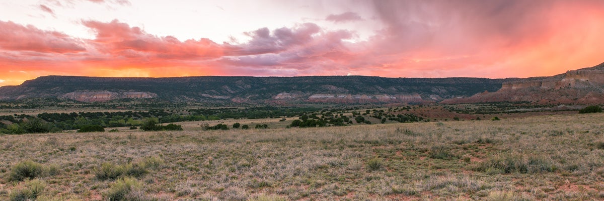 Tri-State is a rural electric cooperative power supplier.