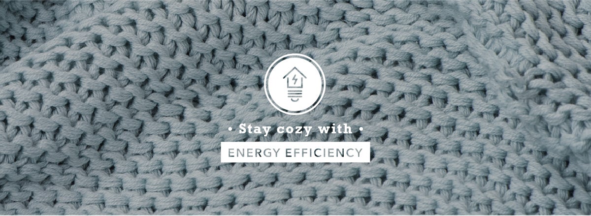 Energy-Efficient Ways to Stay Warm Fall