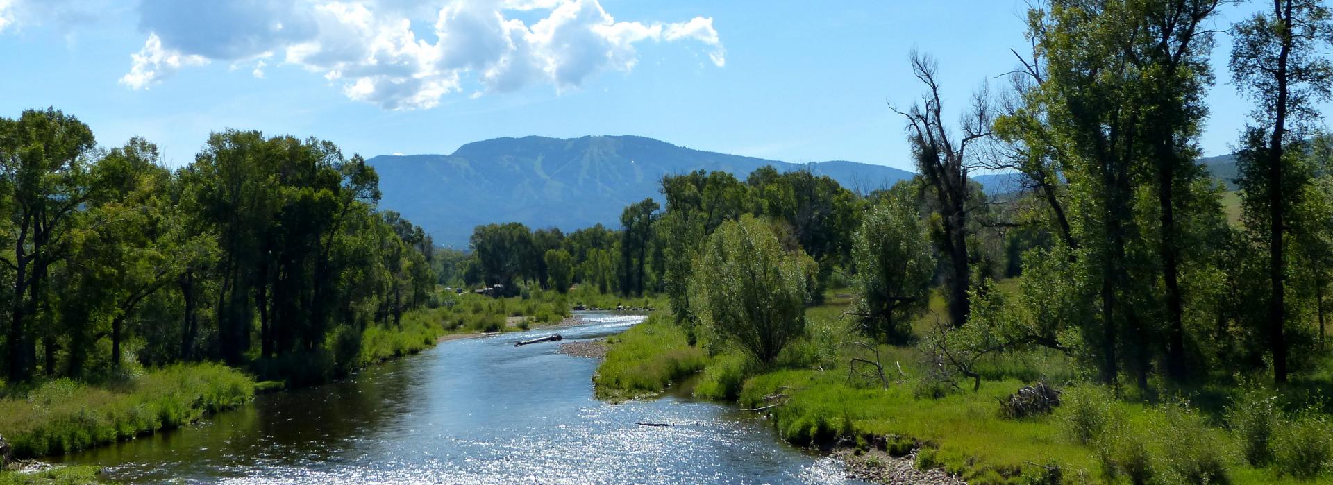Tri-State is a wholesale energy cooperative serving the rural West