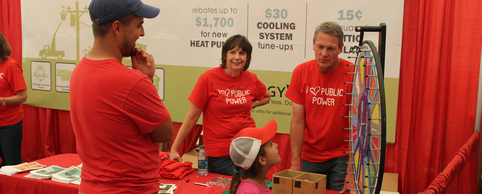Public Power Week 2019
