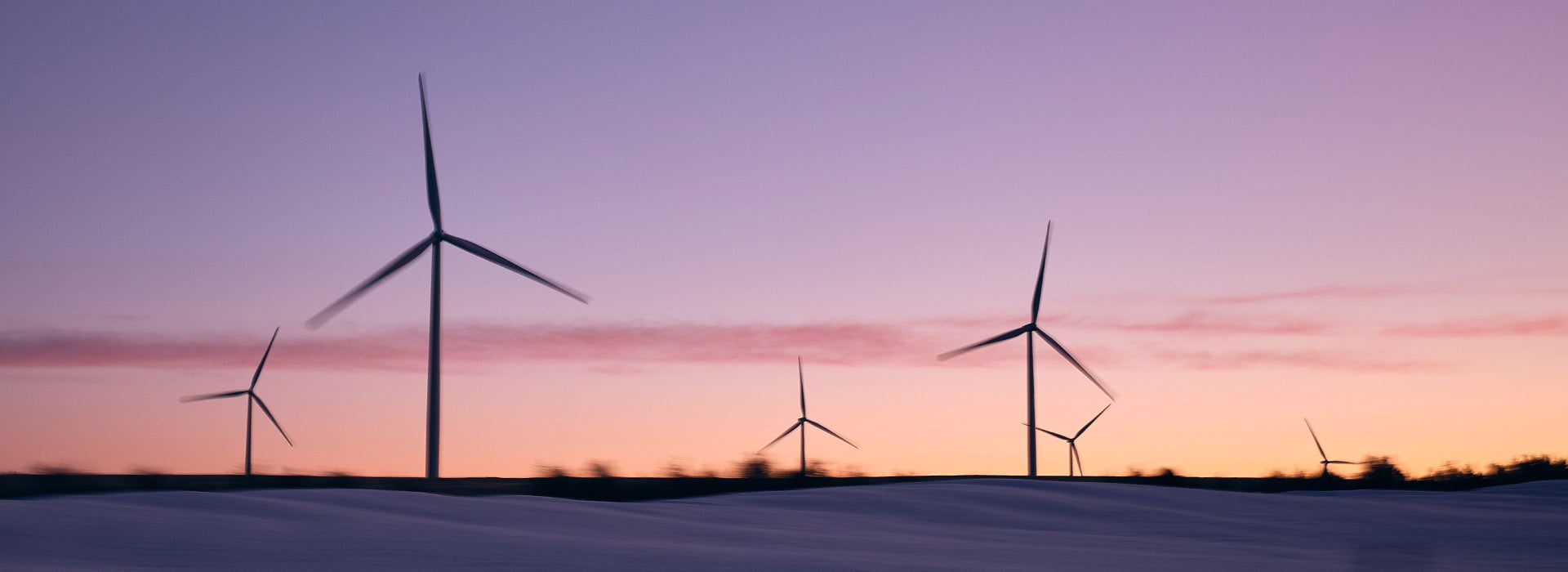 Farmers depend on electricity, and we all depend on farmers