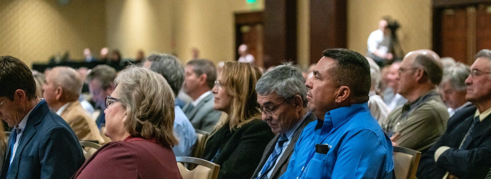 The Tri-State Annual Meeting has been postponed