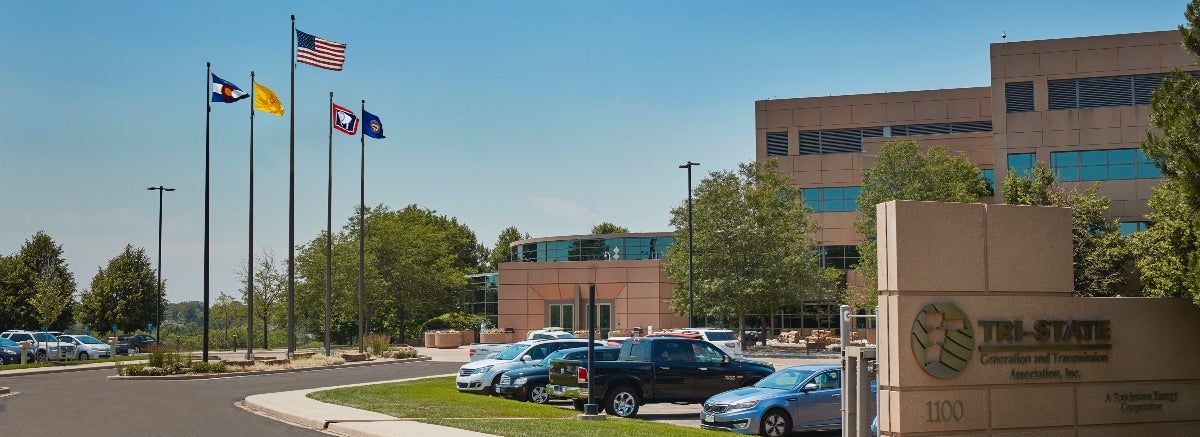Tri-State, DMEA enter into membership withdrawal agreement