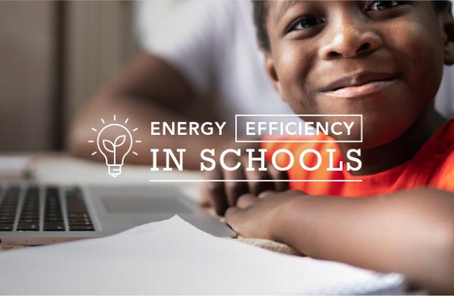 Smart Technology and Energy Efficiency in Schools