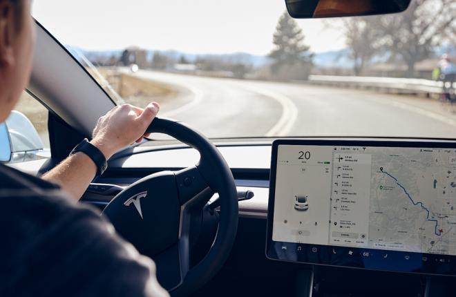 Co-op Utility Offers Successful Electric Vehicle Ride and Drive Experience